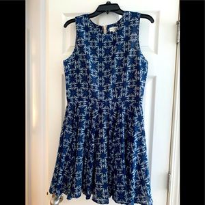 Madison Jules dress